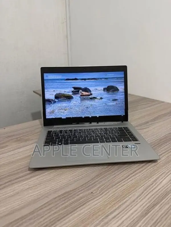 HP ZHAN 66 Pro
