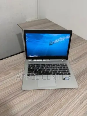 HP Laptop ZHAN 66 pro
