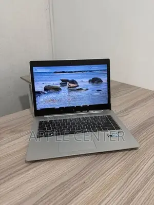 HP Laptop ZHAN 66 pro