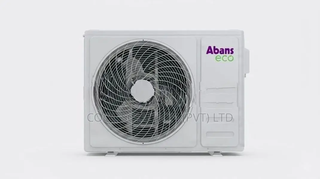 Abans Eco Inverter Air Conditioner 12000BTU (R32)