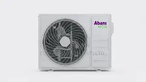 Abans Eco Inverter Air Conditioner 12000BTU (R32)