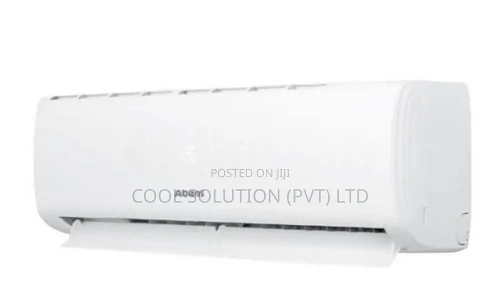 Abans Eco Inverter 18000BTU Air Conditioner (R32)