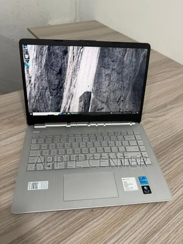 HP Laptop 14s