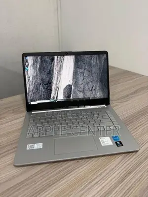 HP LAPTOP 14S