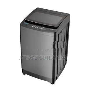 New Candy Top Loading 10.5 Kg Fully Auto W/m
