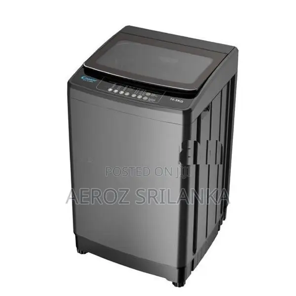New Candy Top Loading 10.5 Kg Fully Auto W/m