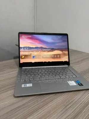 HP Laptop 14s