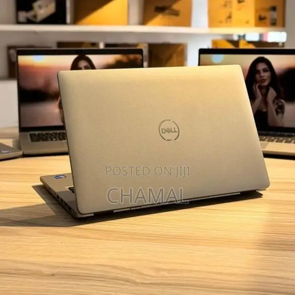 Dell Latitude 5420 Core i7 11th Gen 8GB RAM 14 inch FHD 256GB NVMe