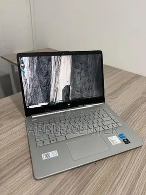 HP Laptop 14s