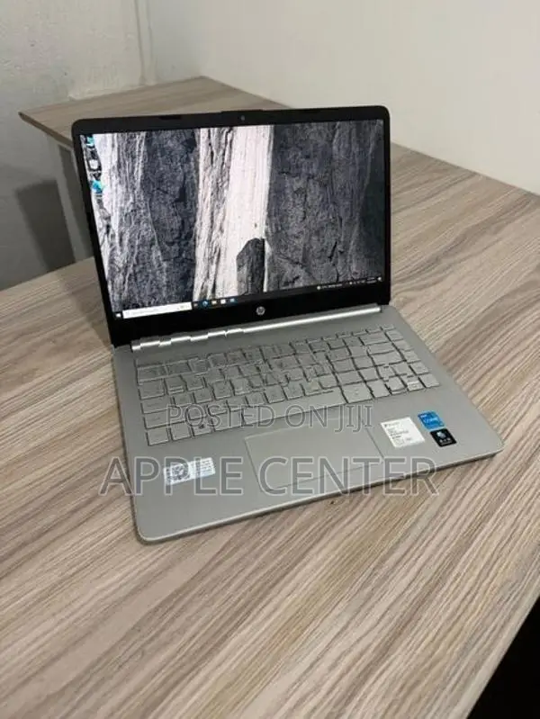 HP Laptop 14s