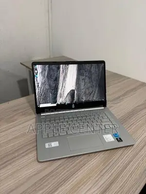 HP Laptop 14s