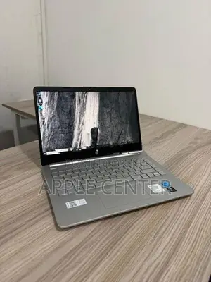 HP Laptop 14s