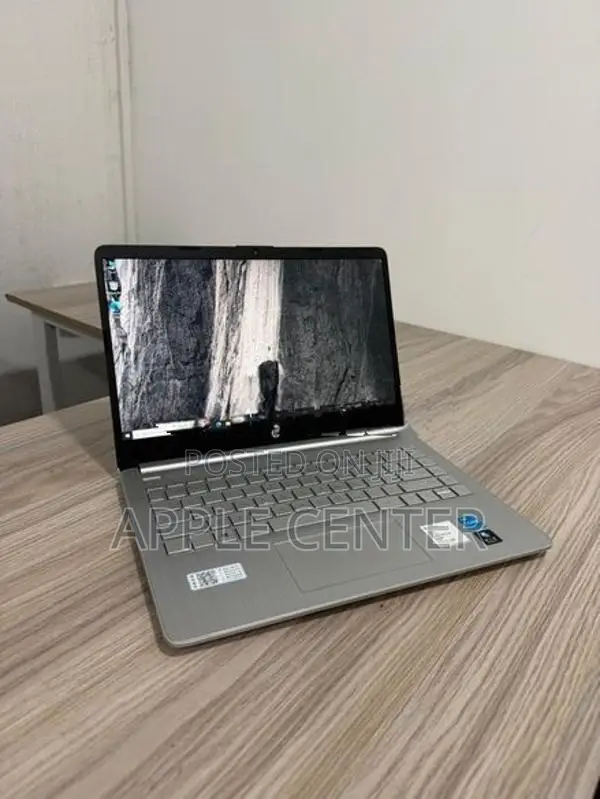 HP Laptop 14s