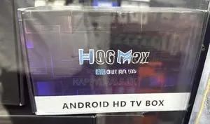 H96 Max 4gb 32gb Smart TV box