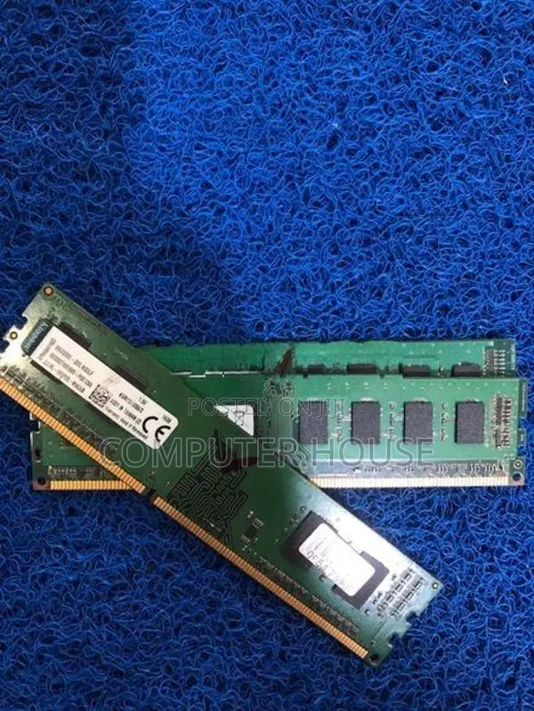DDR3 8gb Ram card
