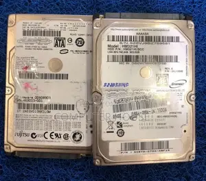 500gb Laptop Hard