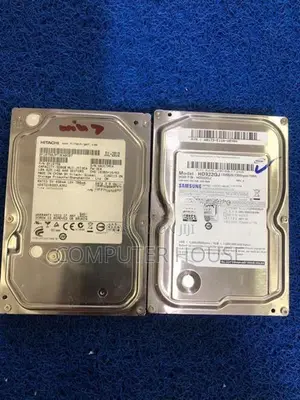 320 GB Desktop Hard