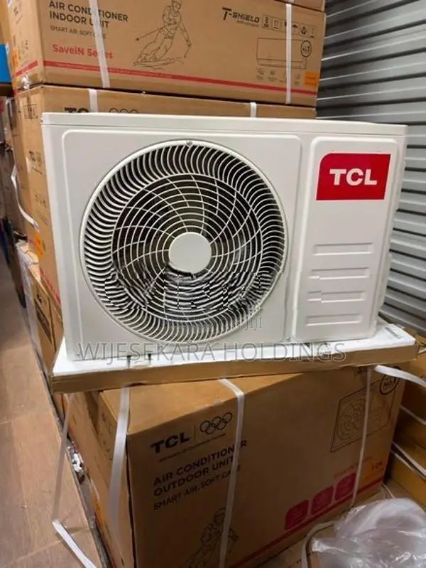 China No.1 Brand TCL 12000BTU Split Air Conditioner