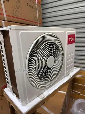 TCL 12000BTU High Performance AC