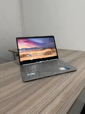 HP Laptop 14s