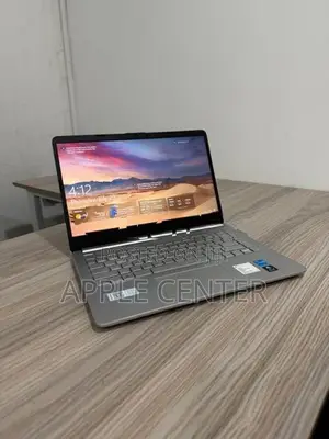 HP LAPTOP 14S