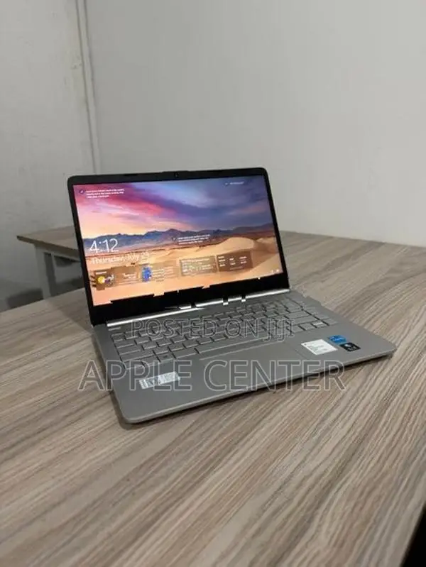 HP LAPTOP 14S