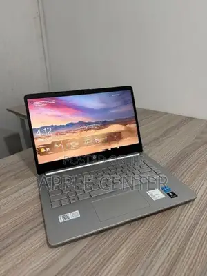 HP Laptop 14s