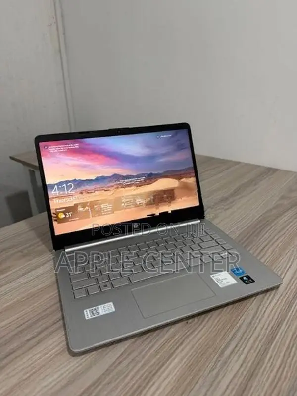 HP Laptop 14s