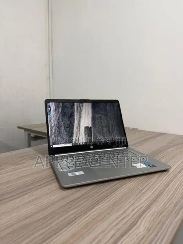 HP Laptop 14s