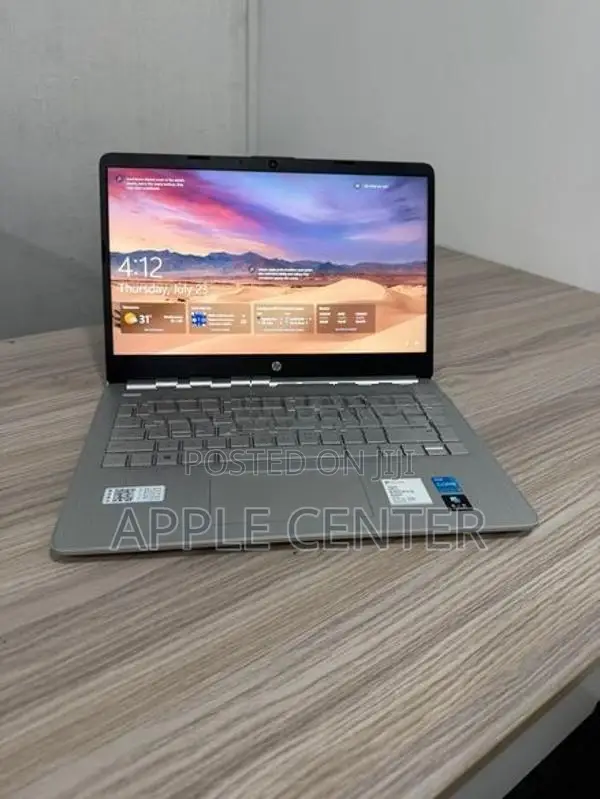 HP Laptop 14s