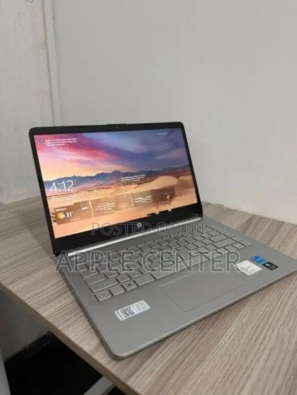 HP Laptop 14s