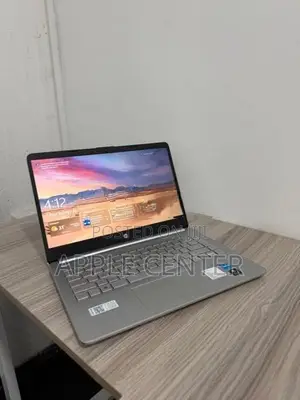 HP Laptop 14s