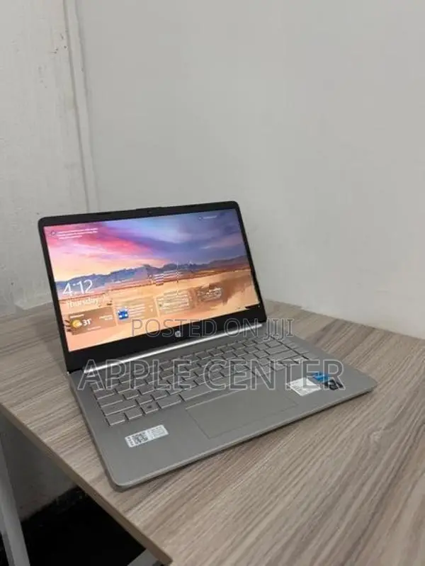 HP Laptop 14s