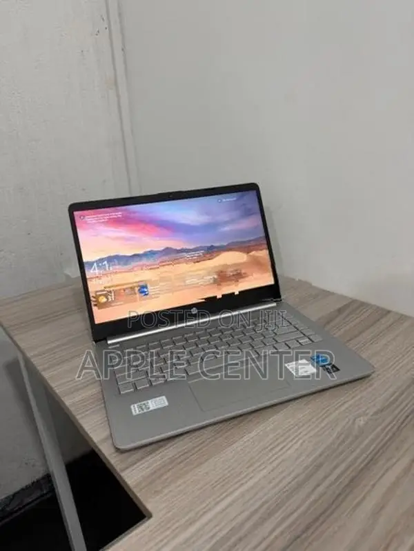 HP Laptop 14s