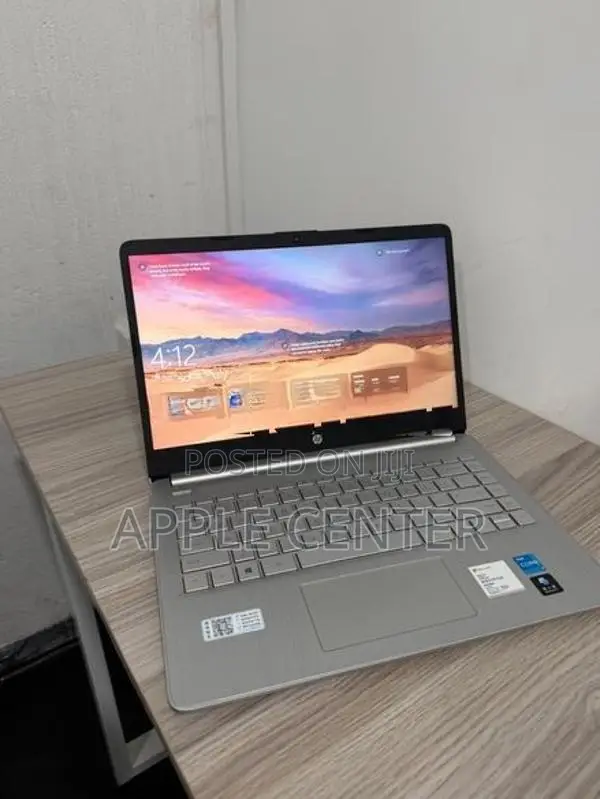 HP LAPTOP 14S