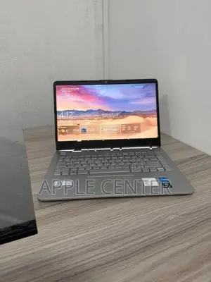 HP Laptop 14s