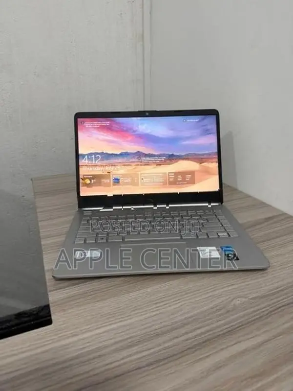 HP Laptop 14s