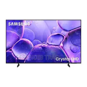 Samsung 55 inch U8500F CRYSTAL UHD Smart 4K