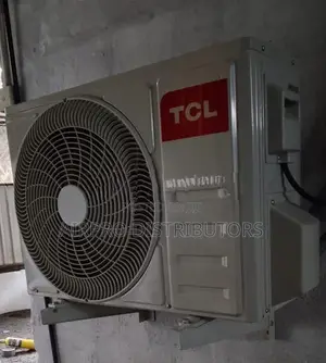 TCL Air Conditioners