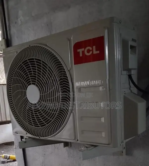 TCL Air Conditioners