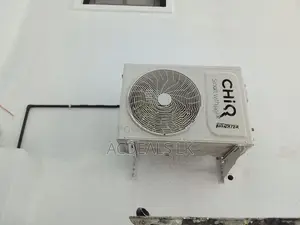 CHIQ AIR CONDITIONS