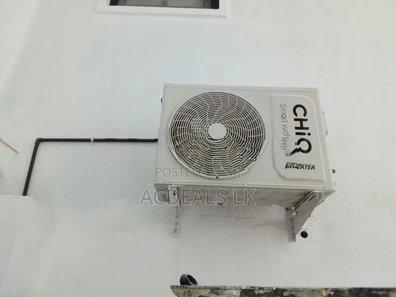 CHIQ AIR CONDITIONS