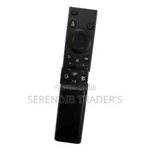 Samsung 55 inch U8500F CRYSTAL UHD Smart 4K