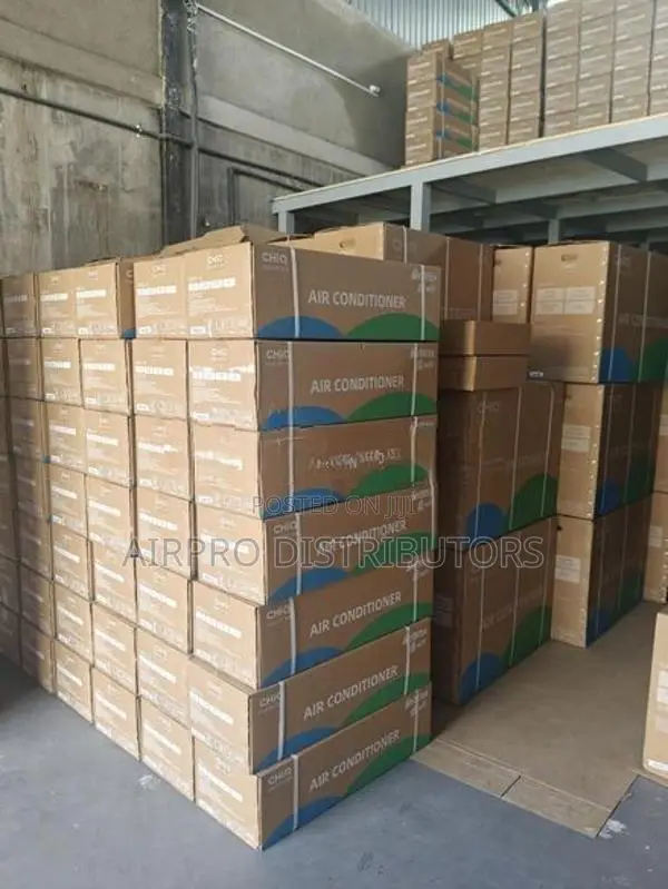 TCL Air Conditioners