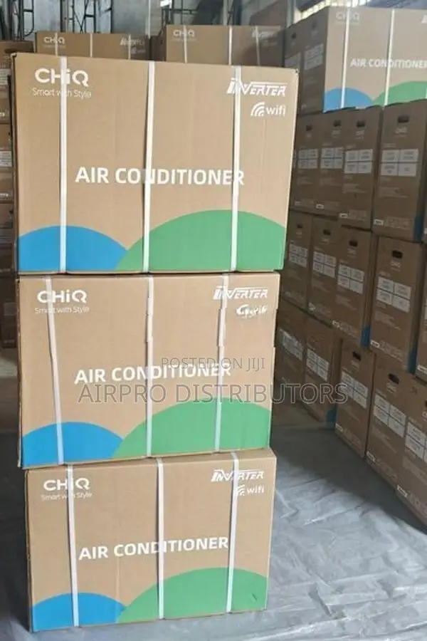 TCL Air Conditioners
