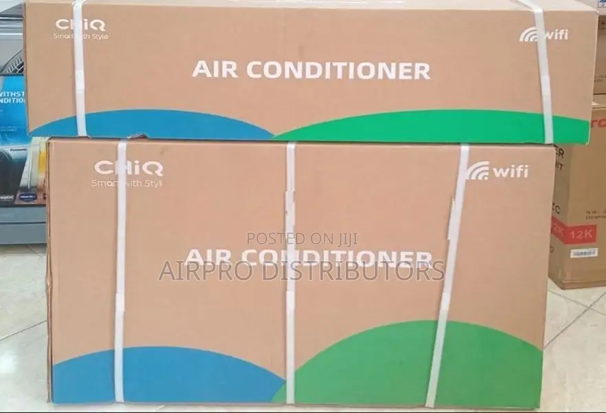 TCL Air Conditioners