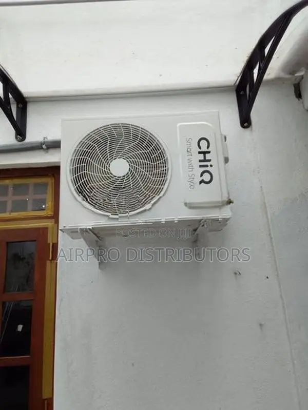 CHIQ Air Conditioners
