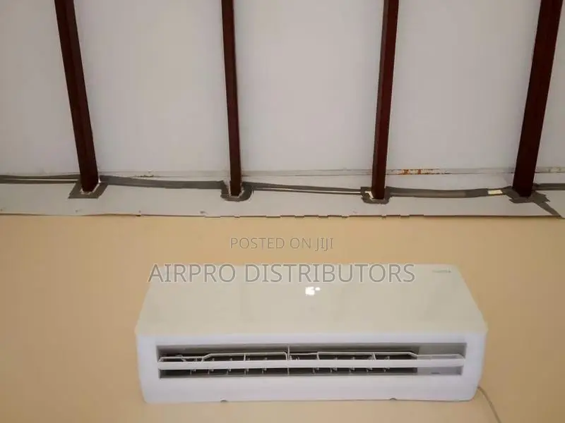 TCL Air Conditioners