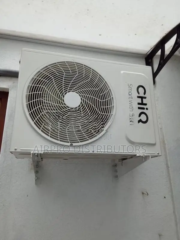 TCL Air Conditioners