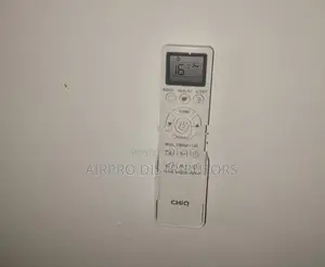 CHIQ Air Conditioners